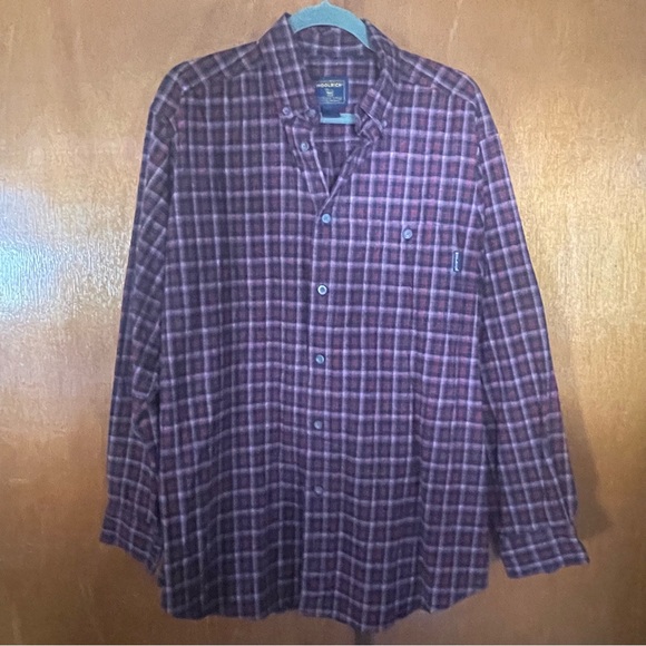 Woolrich Other - Woolrich Men's Flannel Shirt.